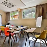 Ideal Sejour - De Charme 酒店 3*