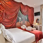 Ideal Sejour - De Charme 酒店 3*