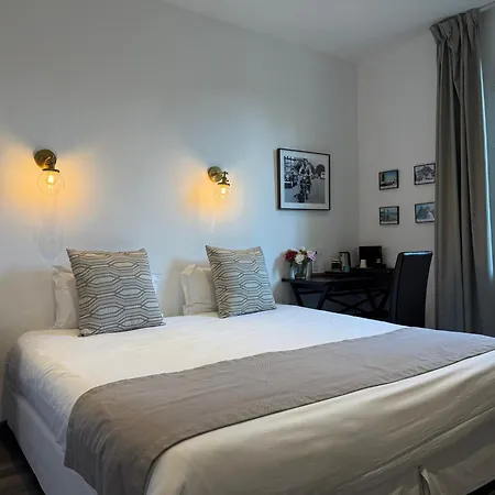 Ideal Sejour - De Charme 3* 戛纳