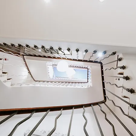 Ideal Sejour - De Charme Hotel