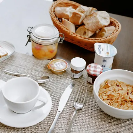 Hotel Ideal Sejour - De Charme