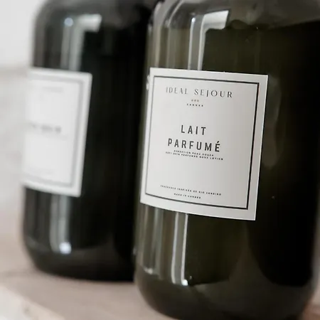 Ideal Sejour - De Charme