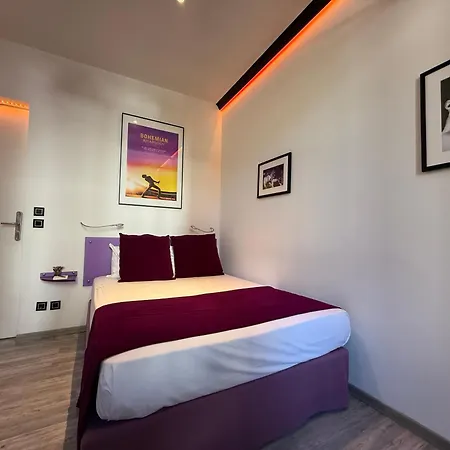 فندق Ideal Sejour - De Charme