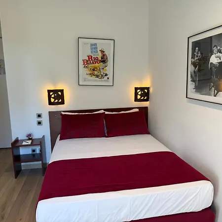 Ideal Sejour - De Charme 3*