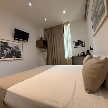 Hotel Ideal Sejour - De Charme Cannes