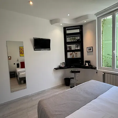 Ideal Sejour - De Charme 3* Cannes