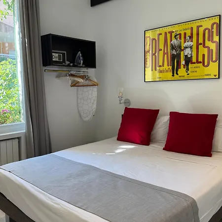 Ideal Sejour - De Charme 3*