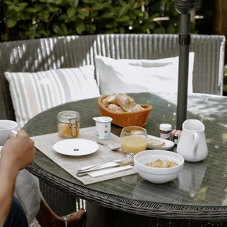 Ideal Sejour - Stylish Boutique With Quiet Garden 3* 戛纳