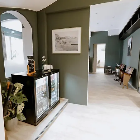 Ideal Sejour - Stylish Boutique With Quiet Garden 酒店 戛纳