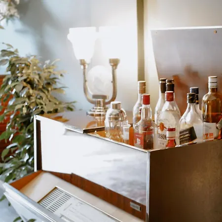 Ideal Sejour - Stylish Boutique With Quiet Garden 酒店 戛纳