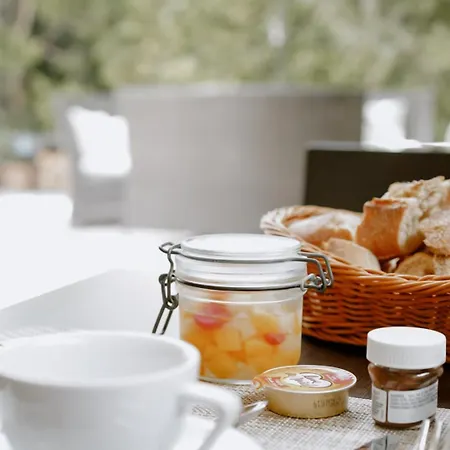 Ideal Sejour - Stylish Boutique With Quiet Garden 3* 戛纳