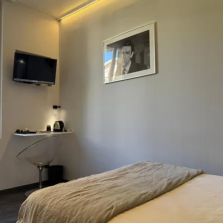 Hotel Ideal Sejour - De Charme 3*