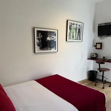 Hotel Ideal Sejour - De Charme Cannes