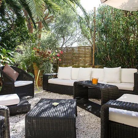 Hotel Ideal Sejour - Stylish Boutique With Quiet Garden 3*
