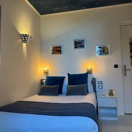 Ideal Sejour - De Charme Cannes