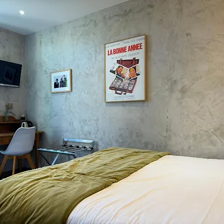 Ideal Sejour - De Charme Hotel