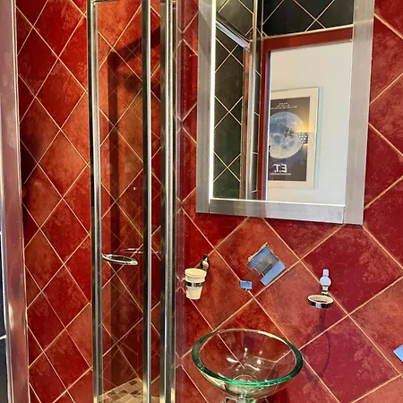 Ideal Sejour - Stylish Boutique With Quiet Garden 3* Cannes