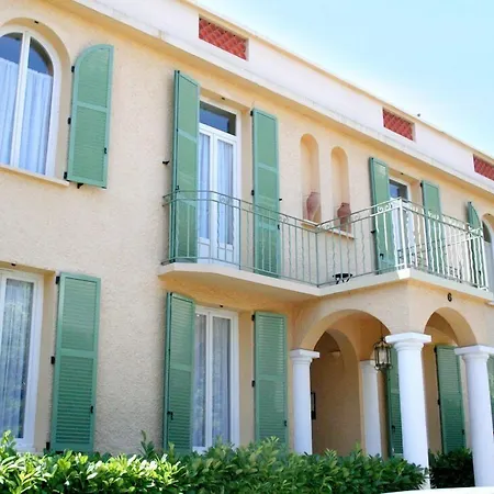 Ideal Sejour - Stylish Boutique With Quiet Garden 3* Cannes