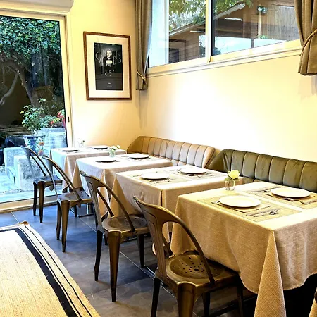 Hotel Ideal Sejour - De Charme Cannes