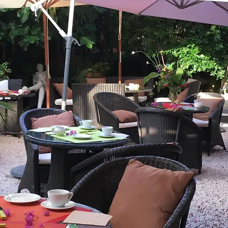 Ideal Sejour - Stylish Boutique With Quiet Garden 戛纳