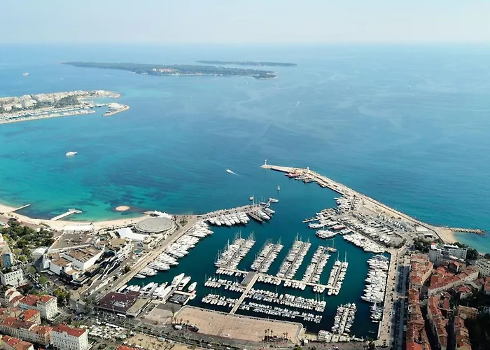 Ideal Sejour - De Charme Otel Cannes