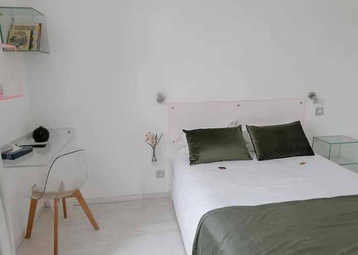 Ideal Sejour - De Charme 3* Cannes