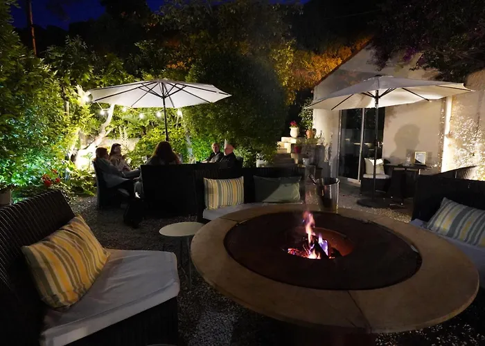 Ideal Sejour - De Charme Hotel Cannes