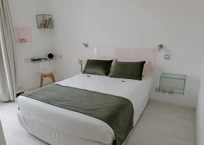 Ideal Sejour - De Charme 3*