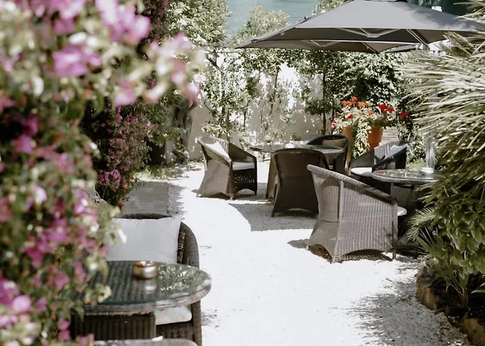 Ideal Sejour - De Charme 3*