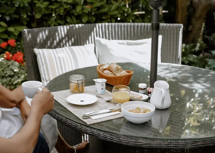 Ideal Sejour - De Charme 3* Cannes