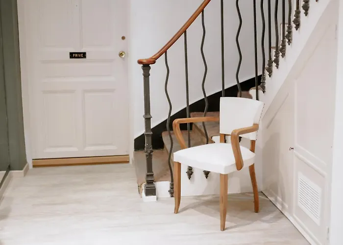 Ideal Sejour - De Charme Hotel 3*