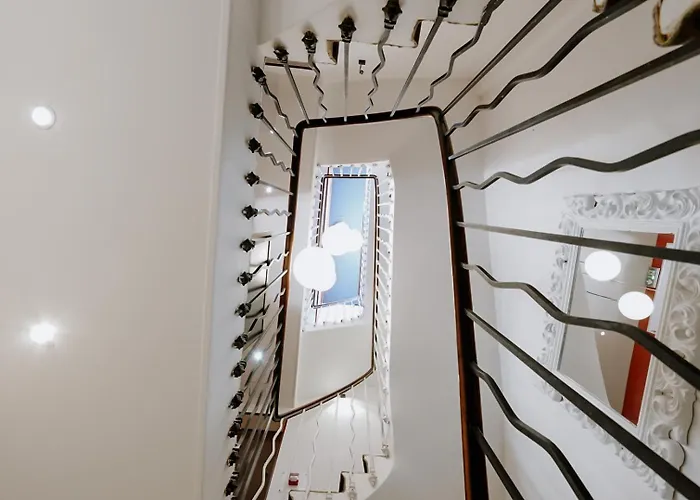 Hotel Ideal Sejour - De Charme 3*