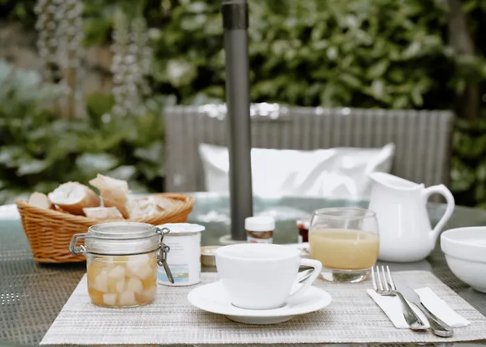 Ideal Sejour - De Charme 3*