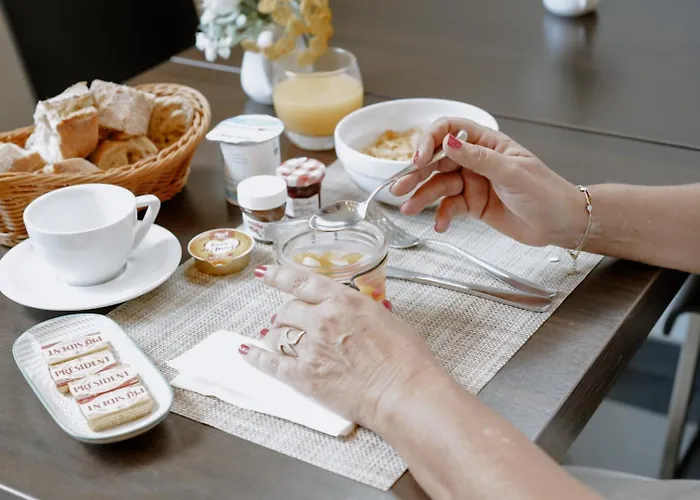 Ideal Sejour - De Charme Cannes