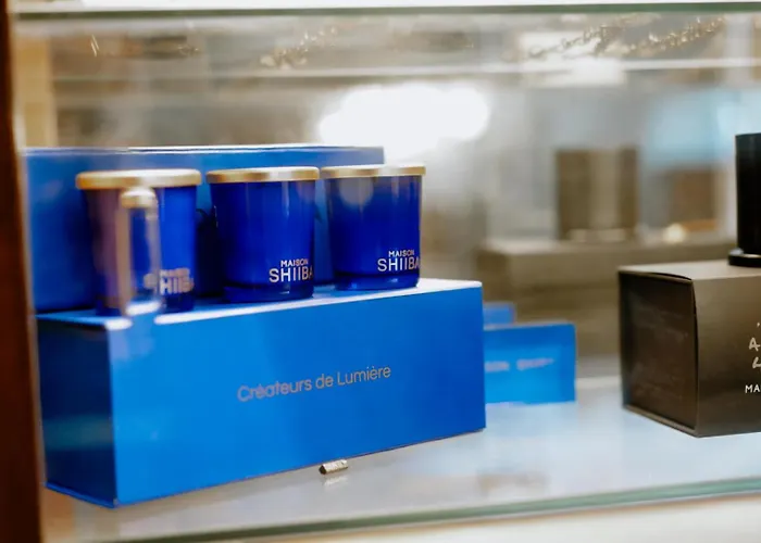 Hotel Ideal Sejour - De Charme