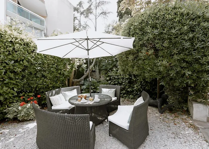 Ideal Sejour - De Charme 3*
