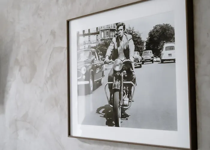 Ideal Sejour - De Charme Hotel Cannes