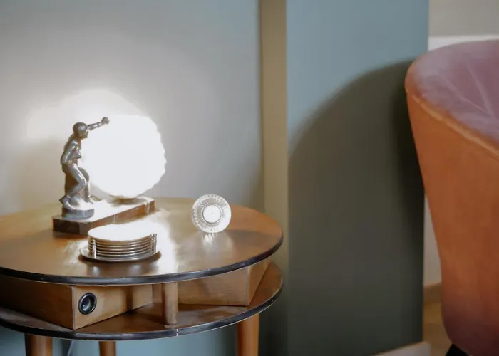 Ideal Sejour - De Charme Hotel Cannes