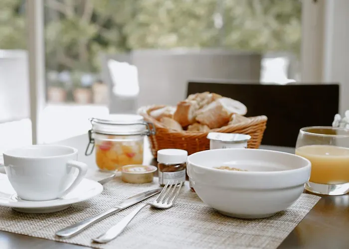 Ideal Sejour - De Charme