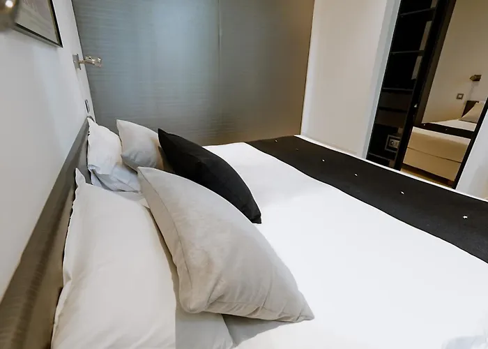 Hotel Ideal Sejour - De Charme Cannes