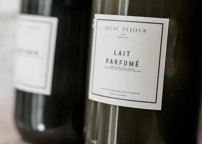 Ideal Sejour - De Charme