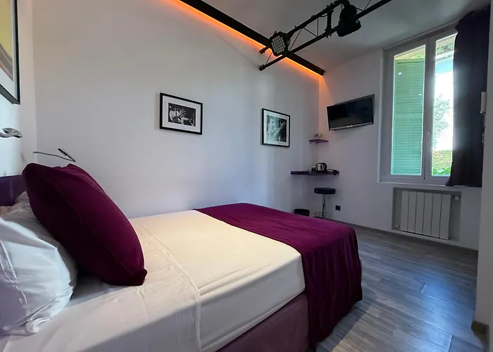 Ideal Sejour - De Charme Cannes