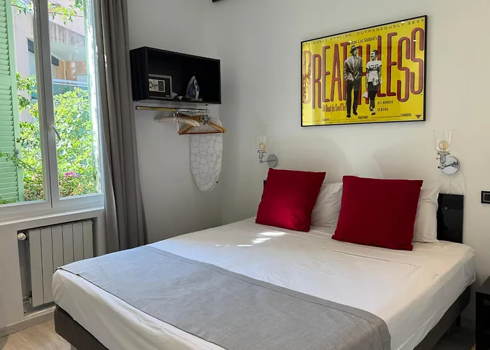 Ideal Sejour - De Charme 3*