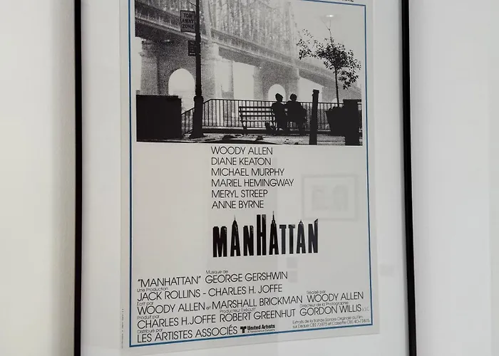 Ideal Sejour - De Charme Cannes