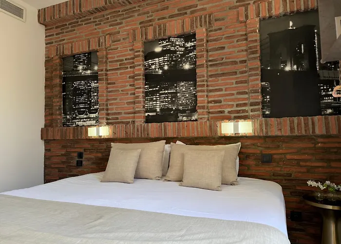 Ideal Sejour - De Charme 3* Cannes