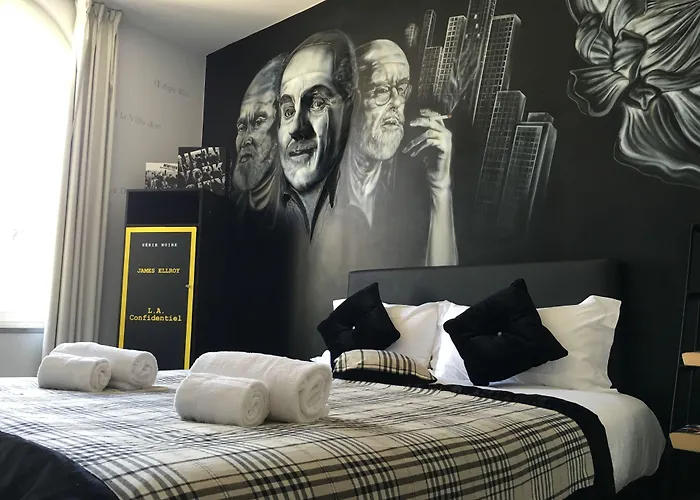 Ideal Sejour - De Charme 3*