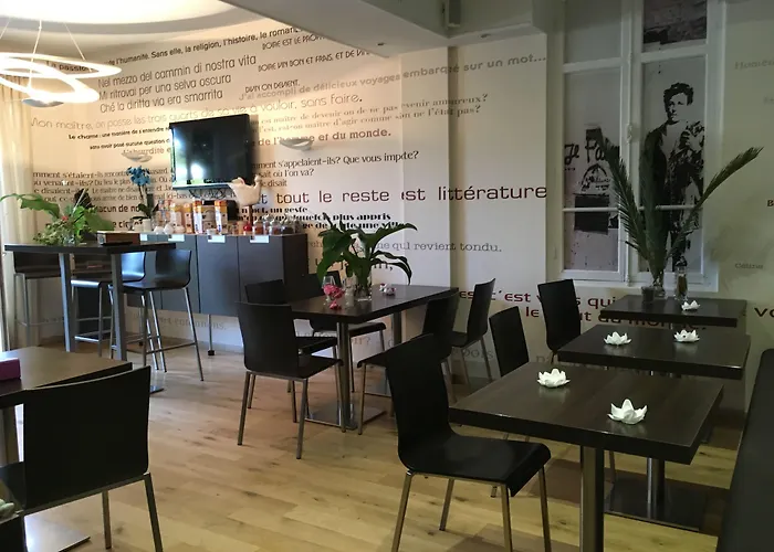Ideal Sejour - De Charme Hotel 3*