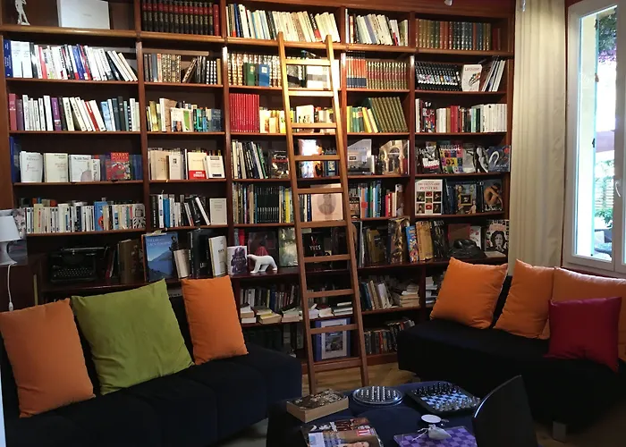 Ideal Sejour - De Charme