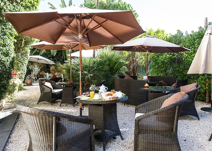 Ideal Sejour - De Charme 3*