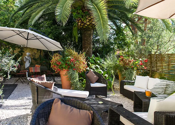 Ideal Sejour - De Charme Hotel